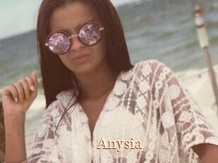 Anysia