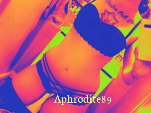 Aphrodite89