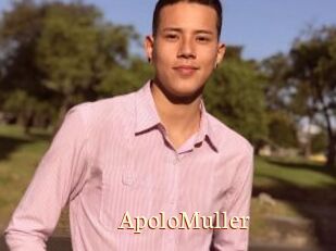 ApoloMuller