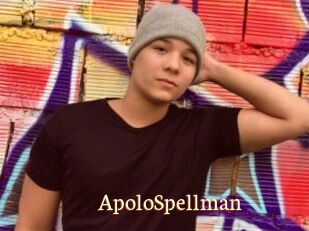 ApoloSpellman