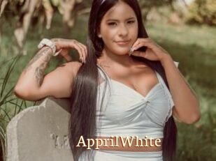 ApprilWhite