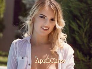 AprilChase