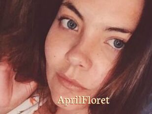 AprilFloret