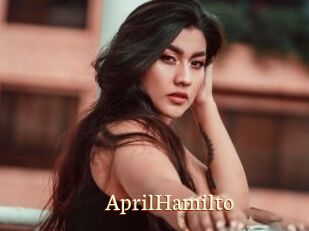 AprilHamilto