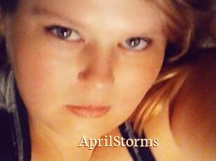 AprilStorms