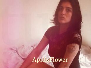 AprilsFlower