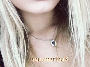 AquamarinaX