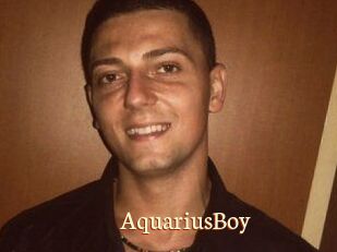 AquariusBoy