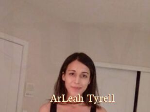 ArLeah_Tyrell