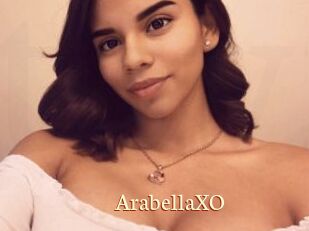 ArabellaXO