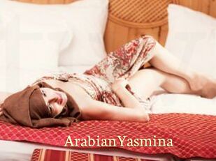 ArabianYasmina