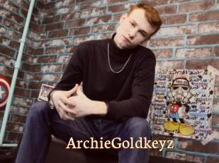 ArchieGoldkeyz