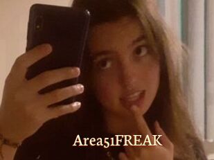 Area51FREAK