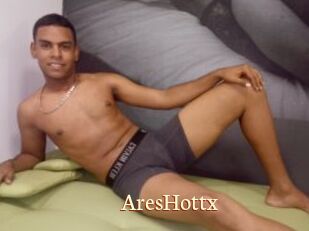 AresHottx