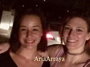 AriaArraya