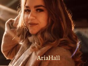 AriaHall