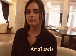 AriaLewis