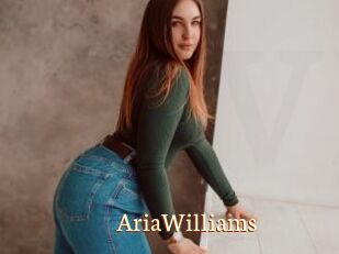 AriaWilliams