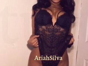 AriahSilva