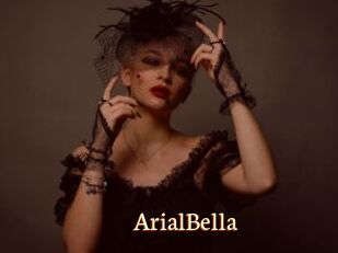 ArialBella