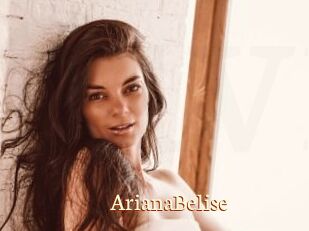 ArianaBelise