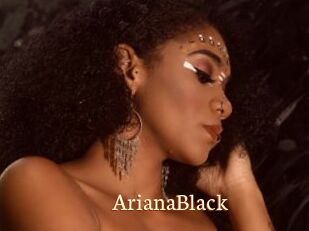 ArianaBlack