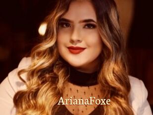 ArianaFoxe