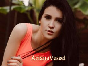 ArianaVessel