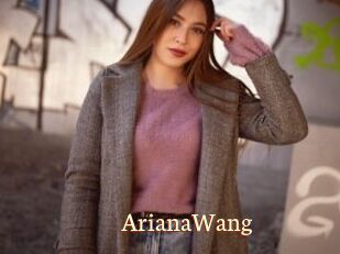 ArianaWang