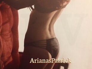 Arianas_Patrick