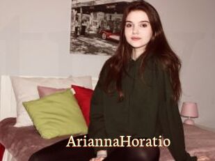 AriannaHoratio