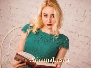 AriannaLuster