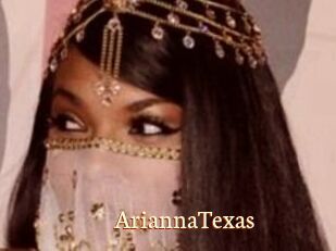 Arianna_Texas