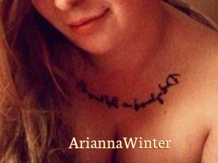 AriannaWinter