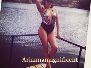 Ariannamagnificent