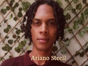 Ariano_Steell