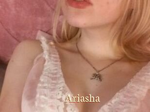 Ariasha