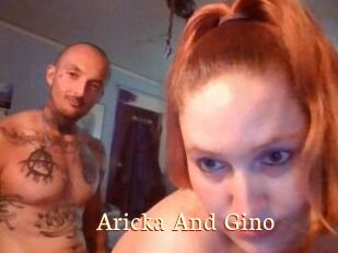 Aricka_And_Gino