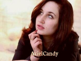 ArielCandy