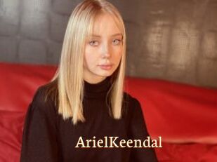 ArielKeendal