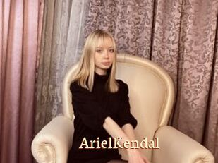 ArielKendal