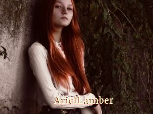 ArielLamber