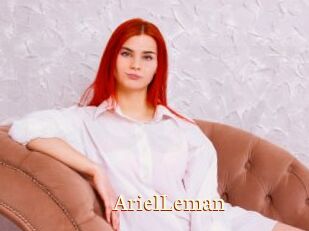 ArielLeman