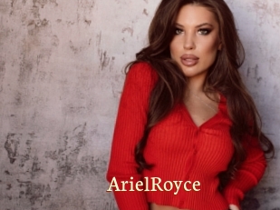 ArielRoyce