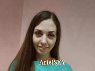 ArielSXY