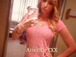 ArielStarXXX