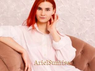 ArielSunrise