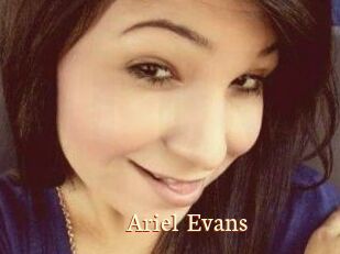 Ariel_Evans