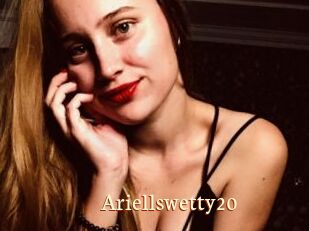 Ariellswetty20