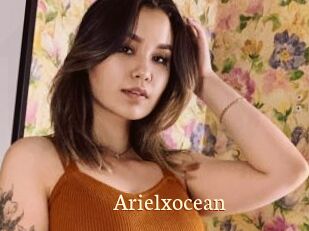 Arielxocean